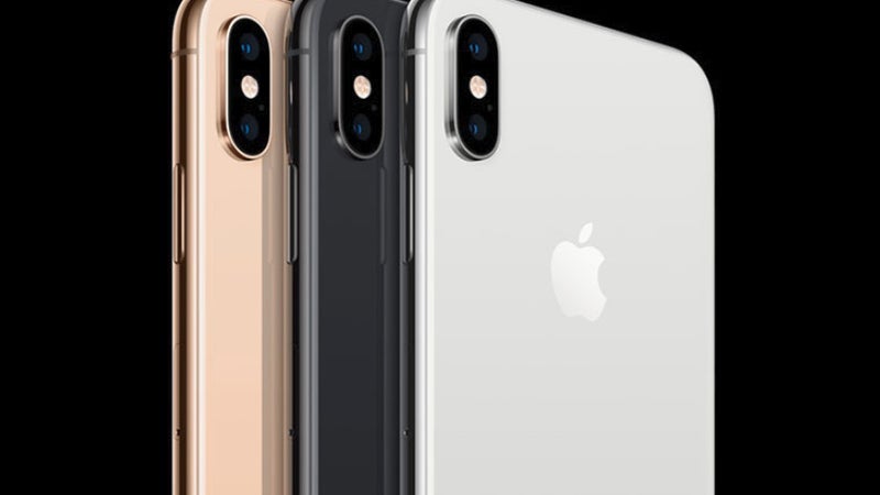 64GB, 256GB, or 512GB iPhone XS: which model should you buy?