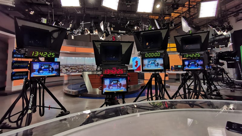We round up the best smartphones of 2018 on TV