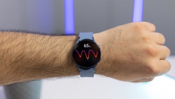 Amazon and Best Buy are selling the cheapest Samsung Galaxy Watch 5 variant at an irresistible price