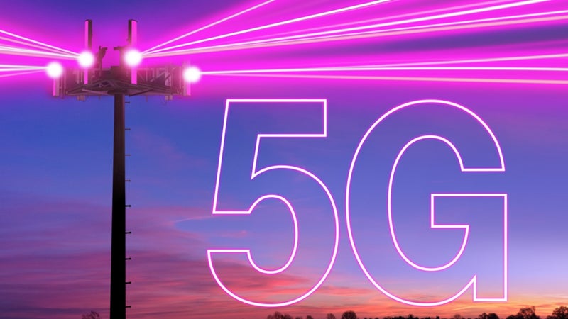 T-Mobile smashes another remarkable 5G coverage goal with months to spare