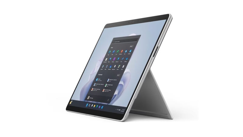 Non-T-Mobile customers can now get a little free 5G on the Microsoft Surface Pro 9 from Magenta