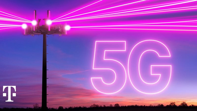 Once Biden signs on the dotted line, T-Mobile will get more 2.5GHz Goldilocks spectrum
