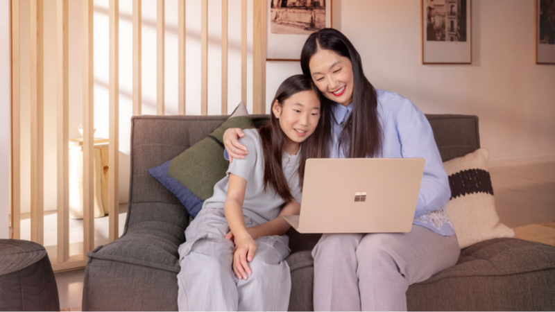 Microsoft is done with passwords and making laptop logins way easier