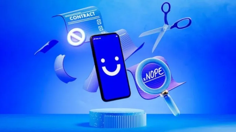It's April Fool's Day but Visible's new top wireless plan is no joke