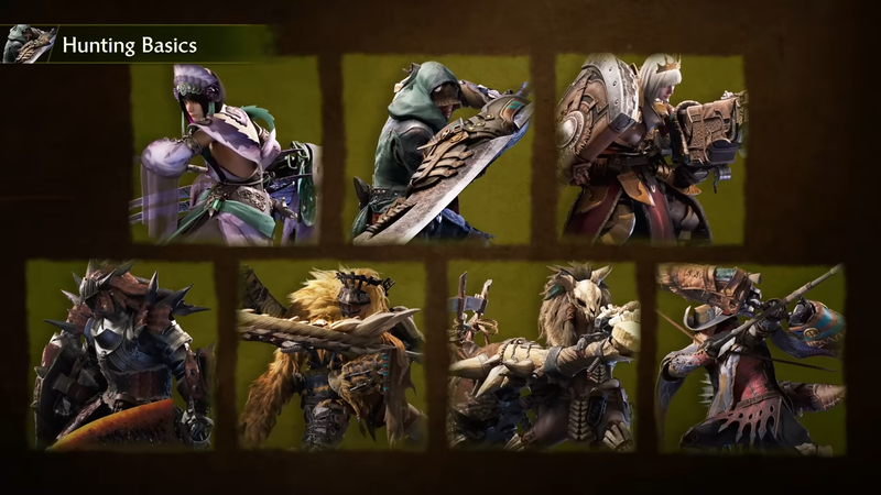 Update might be coming for Monster Hunter Wilds – so your laptop can finally run it