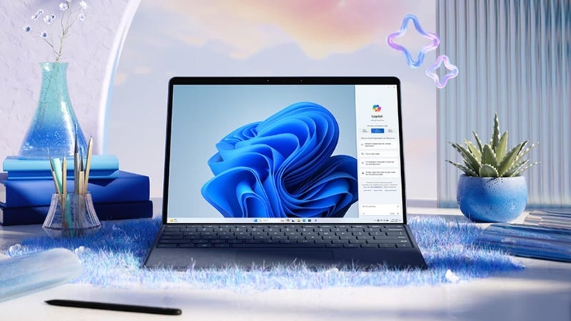 Windows laptops are finally getting a feature Apple fans have had for years