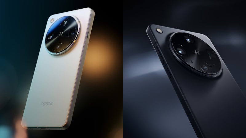 Here's why I'm skipping the new Oppo Find X8 Ultra as a Find X7 Ultra owner
