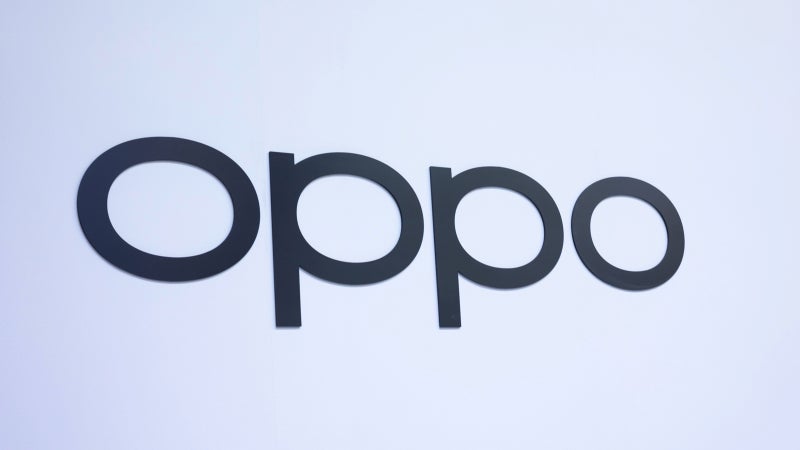 With Google's help, Oppo wants to make your phone think more like you