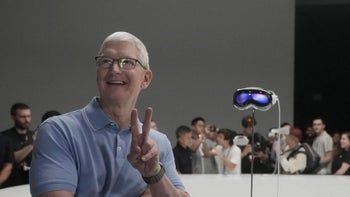Apple CEO Tim Cook has a new obsession