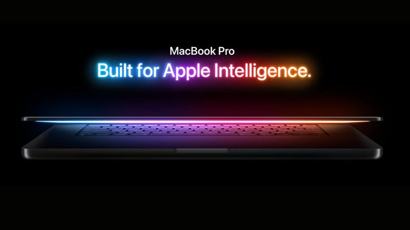 Before the M5 drops, Apple wants you to fall for the MacBook Pro M4 again