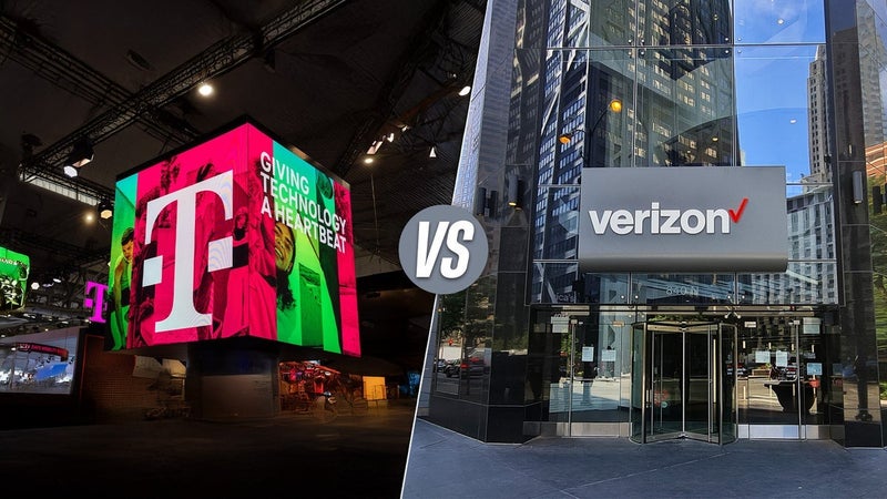 T-Mobile to Verizon: users share pros and cons of ditching the “un-carrier”