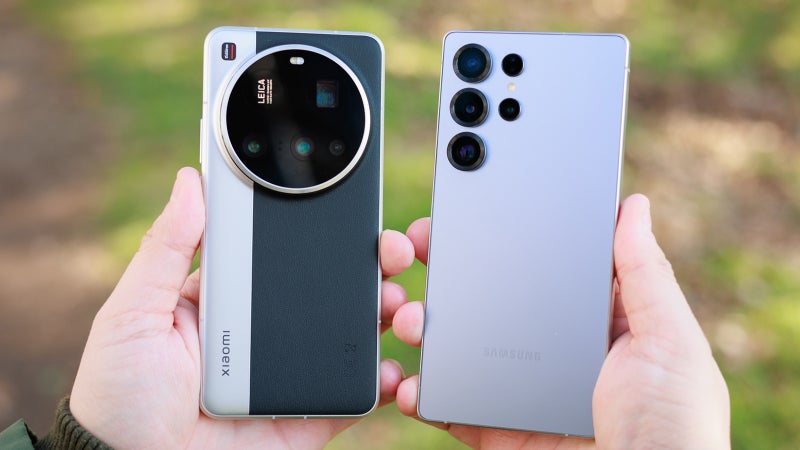 I used the best camera phones, but here is why I keep coming back to Apple and Samsung