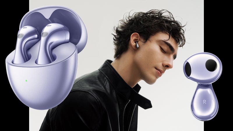 The FreeBuds 6 officially kick-start a new chapter in Huawei's premium audio portfolio