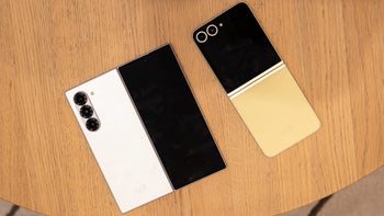 Galaxy Z Fold 7 and Flip 7 leak brings all the angles and all the measurements