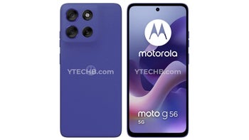 Motorola’s next mid-range phone had its specs and price leaked