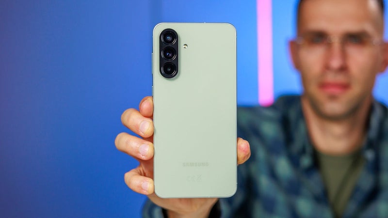 Galaxy A56 update brings AI – and a bootloop bug. Oops.