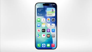 iOS 26: a closer look at the fresh redesign