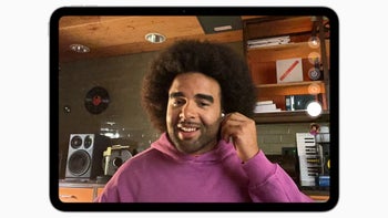 New AirPods update makes filming and recording way easier