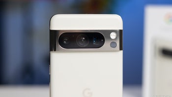 A hefty $319 discount just made this Pixel 8 Pro a no-brainer