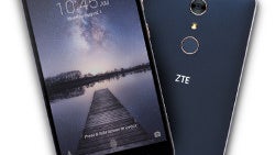 Monsters from Asia: the truly incredible, $99 ZTE ZMax Pro