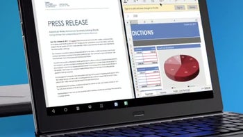 Meet the Lenovo Moto Tab, an interesting tablet coming soon to AT&T