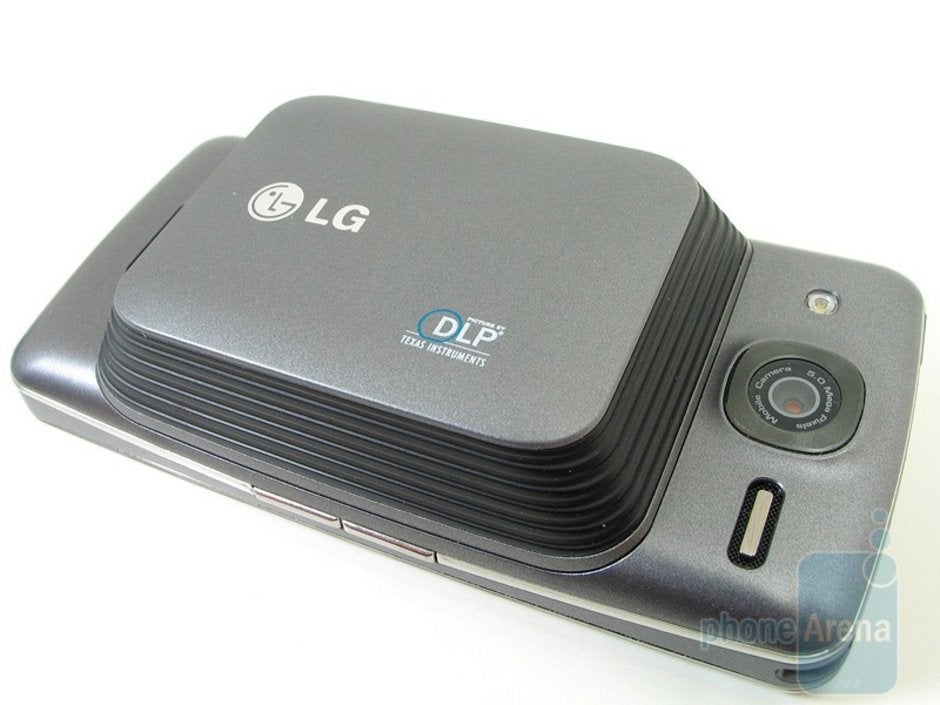 Pico projectors are required to meet certain parameters in order to function practically, which often made them difficult to use. Plus, they're battery hogs, like in the case of the LG eXpo and its add-on pico projector. - Cool concepts that started out intriguing but never took off