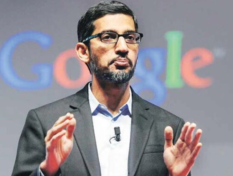 Alphabet's Q1 report is encouraging for the Google Pixel ecosystem