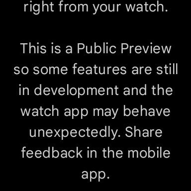 Google Home app for Wear OS adds smart lights color and temperature changing controls and more