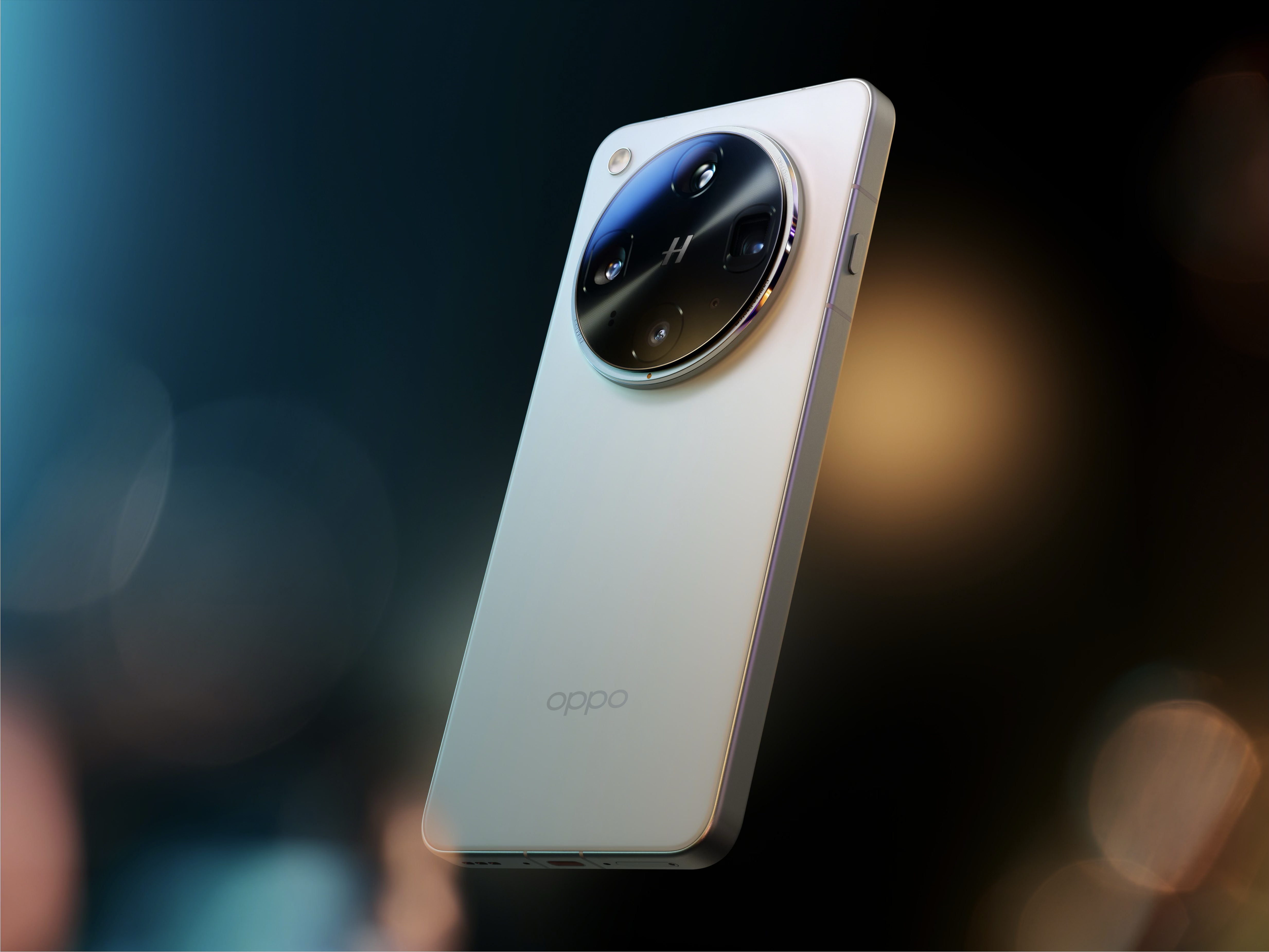 Image credit – Oppo - The Oppo Find X8 Ultra is official now: another déjà vu, but with a clever twist here and there