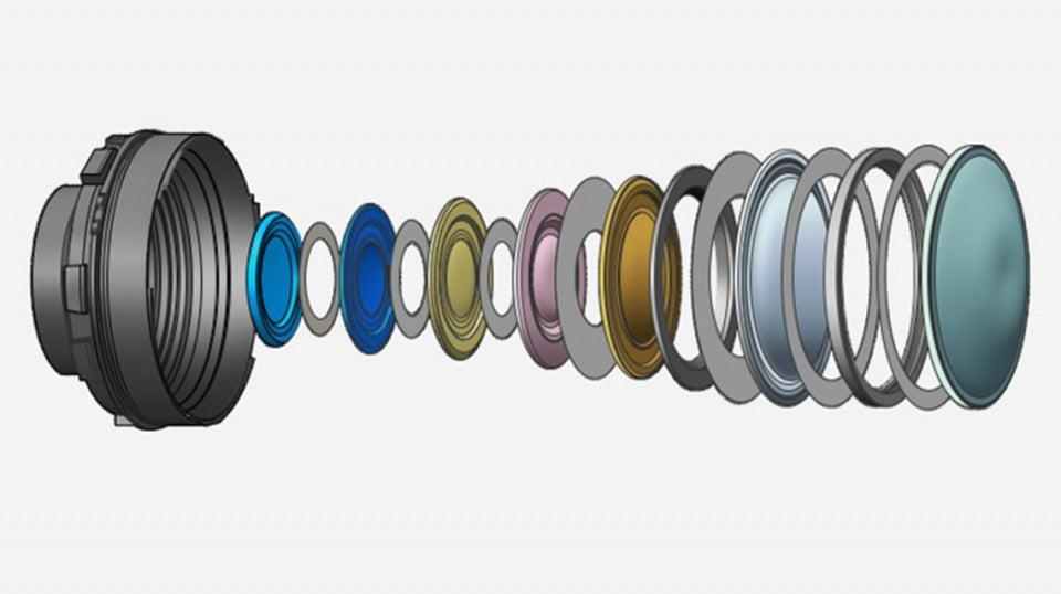 Every tiny bit counts. | Image credit – Samsung Electronics - If you liked how thin the Galaxy S25 was, you’re not ready for the Galaxy S26