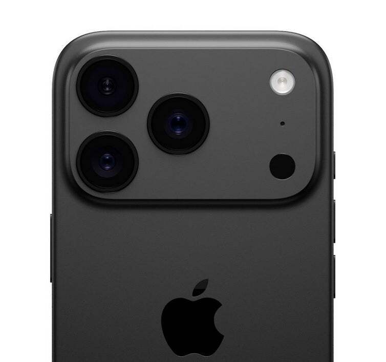 Image credit – @kdctweet - iPhone 17 Pro Max release date expectations, price estimates and upgrades