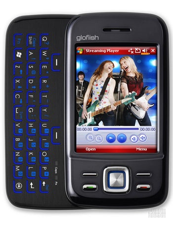 Eten M750 specs