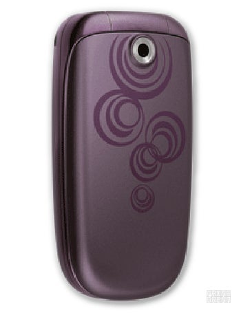 Alcatel OT-C635A specs