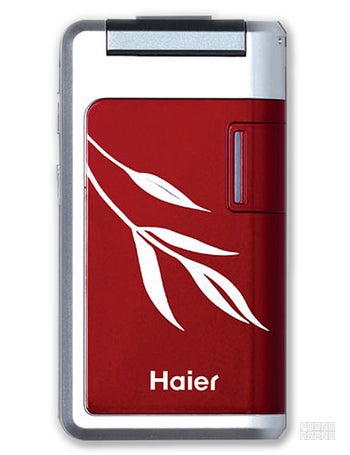 Haier M1000 specs