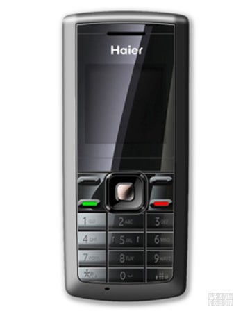 Haier M350 specs