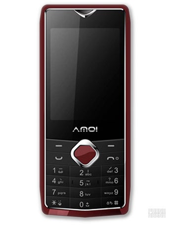 Amoi F200E specs