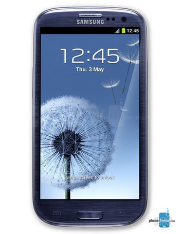 Samsung Galaxy S III