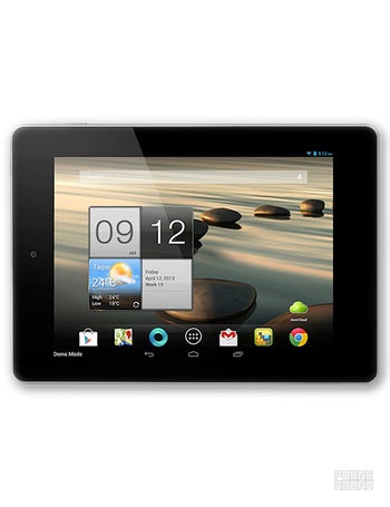 Acer Iconia A1 specs