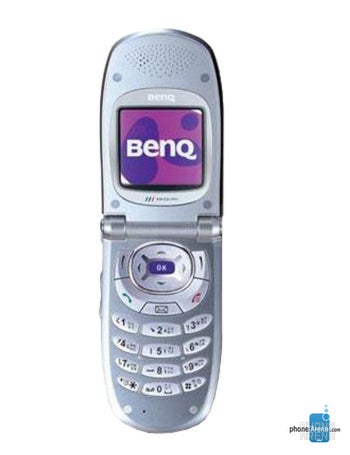 BenQ S660C specs