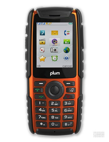 Plum Hammer specs