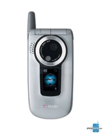 Sharp TM200 specs