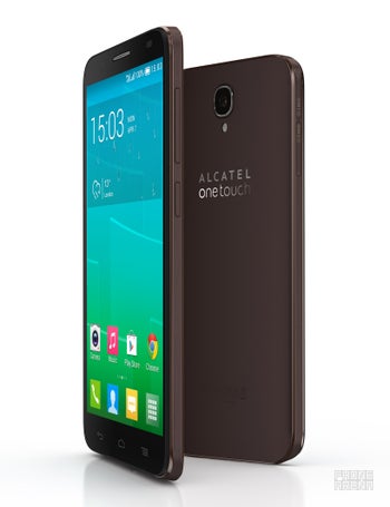 Alcatel OneTouch Idol 2 specs