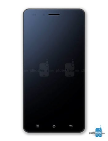 Amoi A920W specs