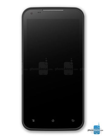 Amoi N828P specs