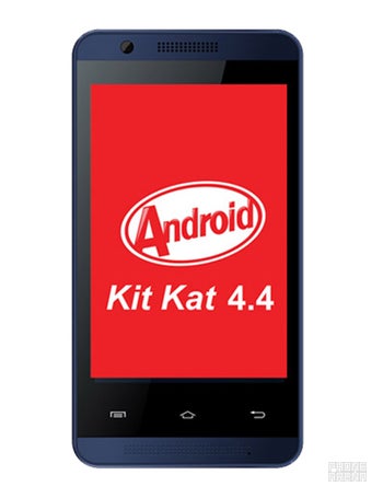 Celkon Campus A35K specs