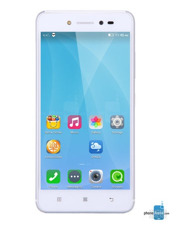 Lenovo S90 specs