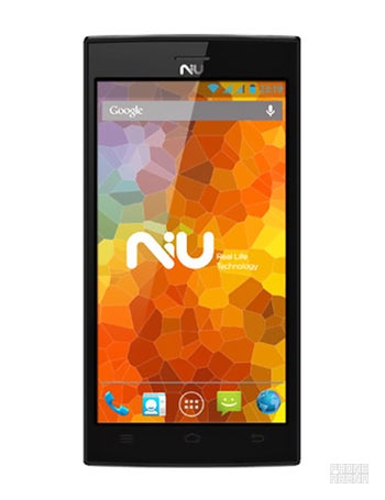 NIU Tek 5D specs