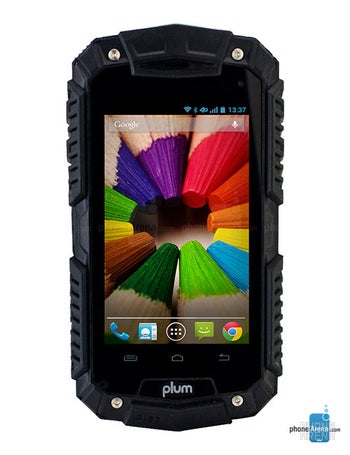 Plum Gator Plus specs