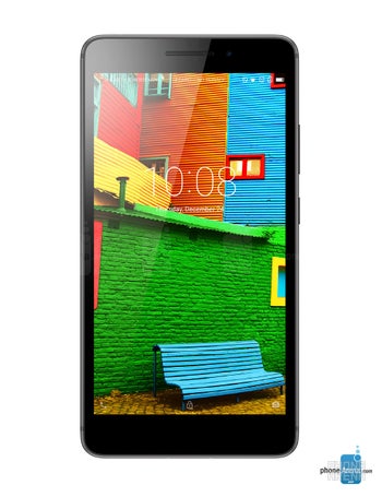 Lenovo PHAB Plus specs