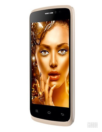 Celkon Campus Q405 specs